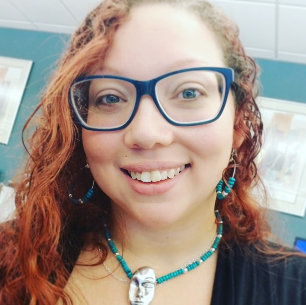 Meet your Posher, Leia